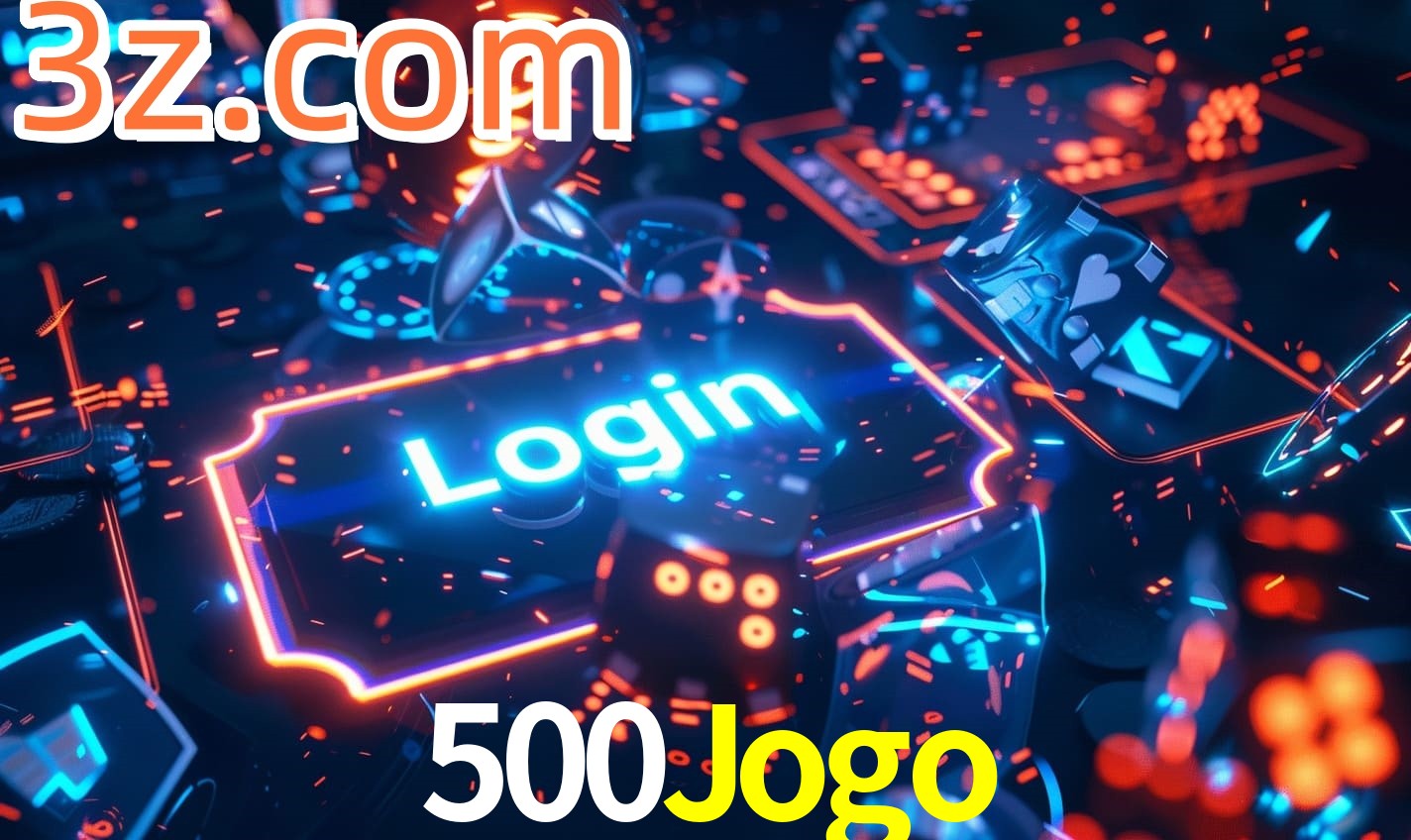 Bônus de Cadastro Cassino 500Jogo